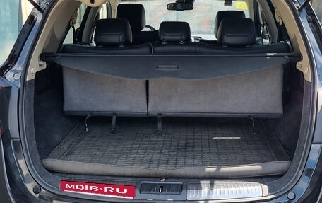Nissan Murano, 2013 год, 1 500 000 рублей, 10 фотография