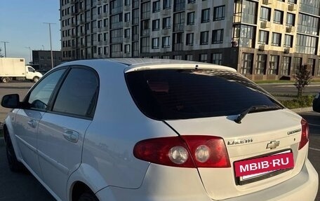 Chevrolet Lacetti, 2012 год, 320 000 рублей, 5 фотография