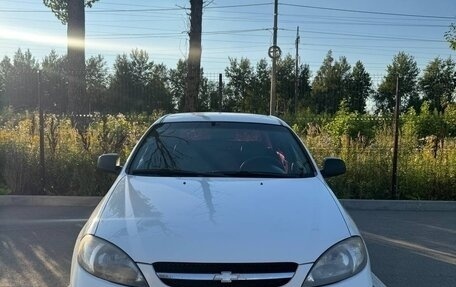 Chevrolet Lacetti, 2012 год, 320 000 рублей, 2 фотография