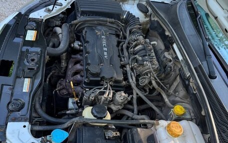 Chevrolet Lacetti, 2012 год, 320 000 рублей, 9 фотография