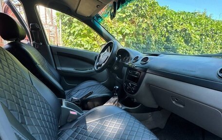Chevrolet Lacetti, 2012 год, 320 000 рублей, 10 фотография