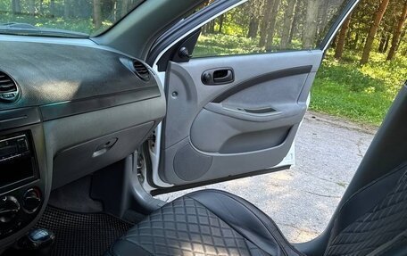 Chevrolet Lacetti, 2012 год, 320 000 рублей, 13 фотография