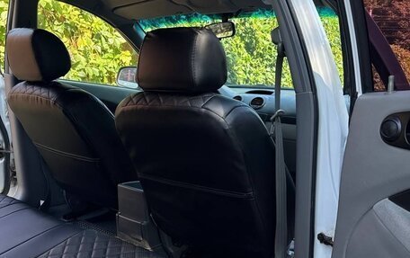 Chevrolet Lacetti, 2012 год, 320 000 рублей, 15 фотография