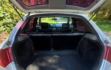 Chevrolet Lacetti, 2012 год, 320 000 рублей, 16 фотография