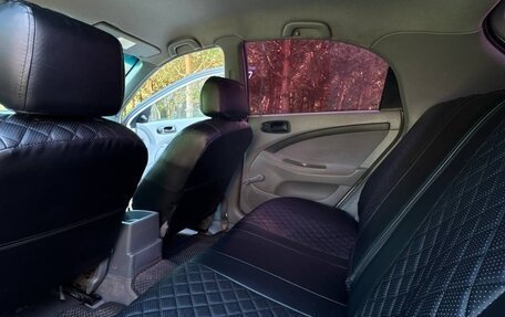 Chevrolet Lacetti, 2012 год, 320 000 рублей, 14 фотография