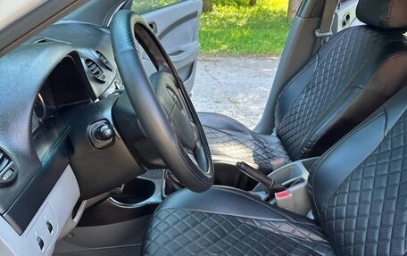 Chevrolet Lacetti, 2012 год, 320 000 рублей, 12 фотография