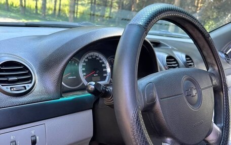 Chevrolet Lacetti, 2012 год, 320 000 рублей, 17 фотография