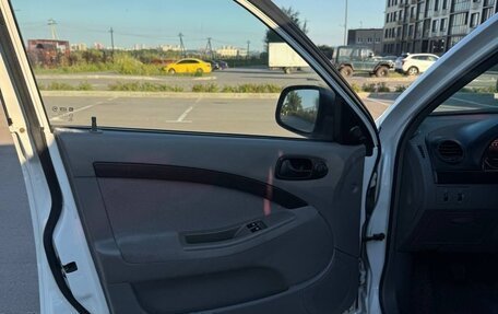 Chevrolet Lacetti, 2012 год, 320 000 рублей, 21 фотография