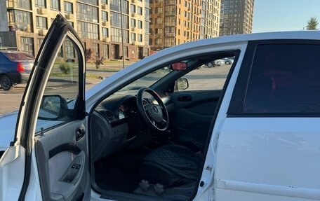 Chevrolet Lacetti, 2012 год, 320 000 рублей, 22 фотография
