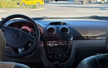 Chevrolet Lacetti, 2012 год, 320 000 рублей, 18 фотография