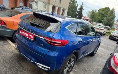 Haval F7 I, 2020 год, 2 150 000 рублей, 3 фотография