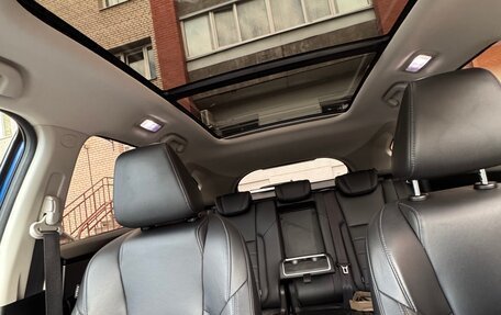 Haval F7 I, 2020 год, 2 150 000 рублей, 10 фотография