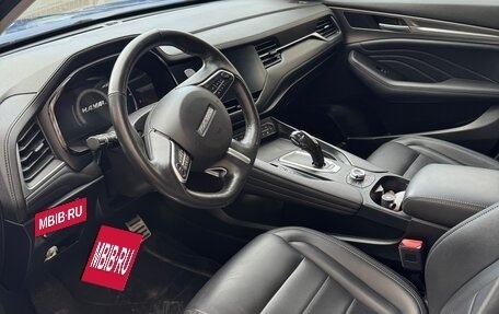 Haval F7 I, 2020 год, 2 150 000 рублей, 11 фотография