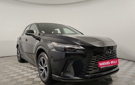 Lexus RX IV рестайлинг, 2026 год, 8 950 000 рублей, 2 фотография