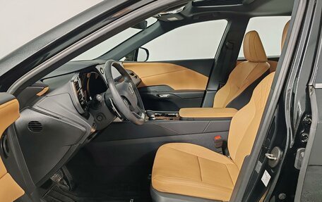 Lexus RX IV рестайлинг, 2026 год, 8 950 000 рублей, 10 фотография