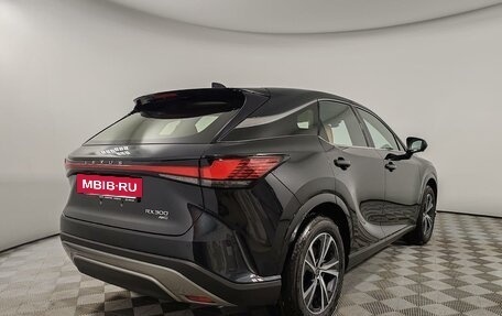 Lexus RX IV рестайлинг, 2026 год, 8 950 000 рублей, 5 фотография
