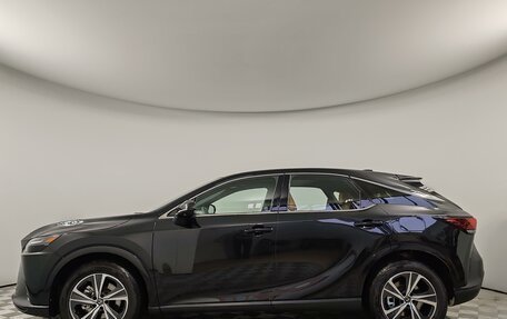 Lexus RX IV рестайлинг, 2026 год, 8 950 000 рублей, 8 фотография