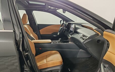 Lexus RX IV рестайлинг, 2026 год, 8 950 000 рублей, 12 фотография