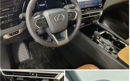 Lexus RX IV рестайлинг, 2026 год, 8 950 000 рублей, 13 фотография