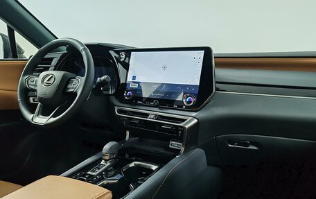 Lexus RX IV рестайлинг, 2026 год, 8 950 000 рублей, 9 фотография
