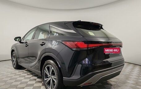 Lexus RX IV рестайлинг, 2026 год, 8 950 000 рублей, 4 фотография