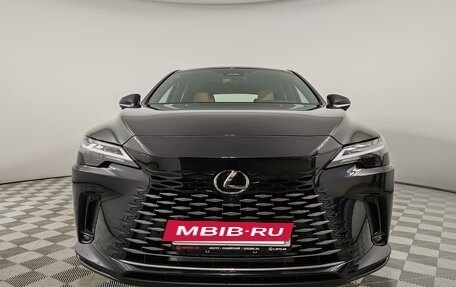 Lexus RX IV рестайлинг, 2026 год, 8 950 000 рублей, 3 фотография
