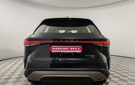 Lexus RX IV рестайлинг, 2026 год, 8 950 000 рублей, 6 фотография