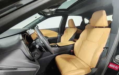 Lexus RX IV рестайлинг, 2026 год, 8 950 000 рублей, 11 фотография