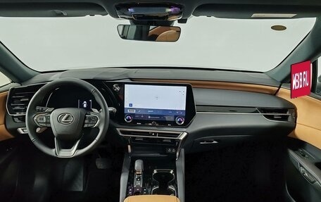 Lexus RX IV рестайлинг, 2026 год, 8 950 000 рублей, 14 фотография