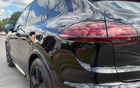 Porsche Cayenne III, 2015 год, 3 777 888 рублей, 4 фотография