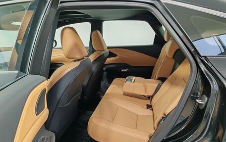 Lexus RX IV рестайлинг, 2026 год, 8 950 000 рублей, 23 фотография