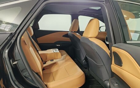 Lexus RX IV рестайлинг, 2026 год, 8 950 000 рублей, 24 фотография