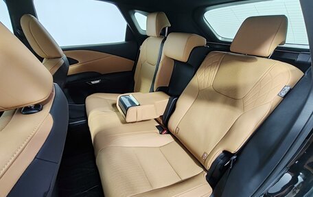 Lexus RX IV рестайлинг, 2026 год, 8 950 000 рублей, 25 фотография