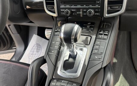 Porsche Cayenne III, 2015 год, 3 777 888 рублей, 17 фотография