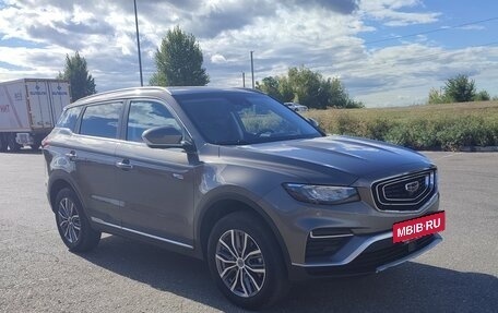 Geely Atlas, 2023 год, 1 920 000 рублей, 2 фотография