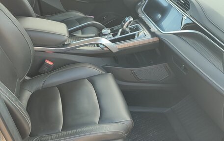 Geely Atlas, 2023 год, 1 920 000 рублей, 9 фотография