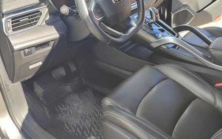 Geely Atlas, 2023 год, 1 920 000 рублей, 11 фотография