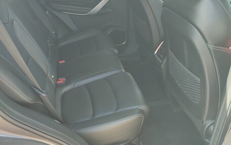 Geely Atlas, 2023 год, 1 920 000 рублей, 8 фотография