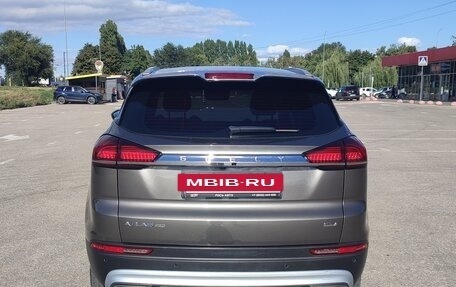 Geely Atlas, 2023 год, 1 920 000 рублей, 5 фотография