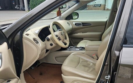 Nissan Pathfinder, 2014 год, 1 430 000 рублей, 8 фотография