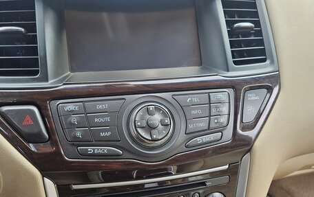 Nissan Pathfinder, 2014 год, 1 430 000 рублей, 6 фотография