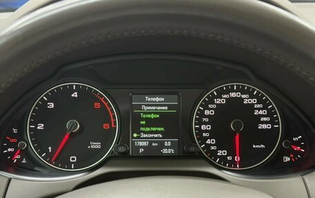 Audi Q5, 2014 год, 1 903 200 рублей, 6 фотография