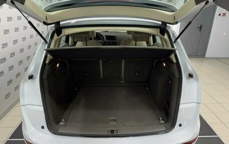 Audi Q5, 2014 год, 1 903 200 рублей, 8 фотография