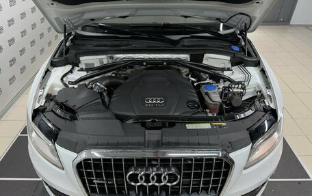 Audi Q5, 2014 год, 1 903 200 рублей, 7 фотография