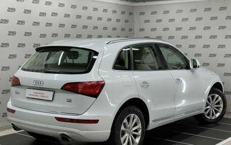 Audi Q5, 2014 год, 1 903 200 рублей, 2 фотография