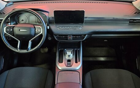 Haval Jolion, 2023 год, 1 648 000 рублей, 9 фотография