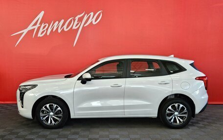 Haval Jolion, 2023 год, 1 648 000 рублей, 2 фотография