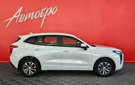 Haval Jolion, 2023 год, 1 648 000 рублей, 6 фотография
