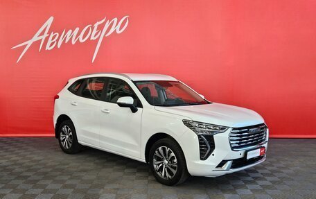 Haval Jolion, 2023 год, 1 648 000 рублей, 7 фотография