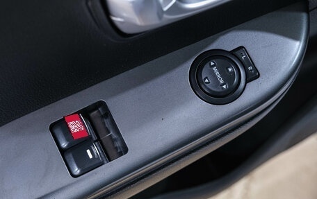 KIA Rio III рестайлинг, 2017 год, 1 379 000 рублей, 26 фотография
